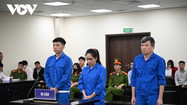 Nóng 24h: Cựu Vụ phó Nguyễn Lộc An bị đề nghị án tù vì nhận hối lộ
