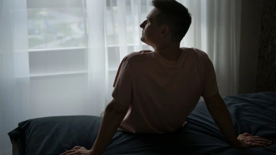 Ham muốn tình dục tăng cao có phải là chứng rối loạn?