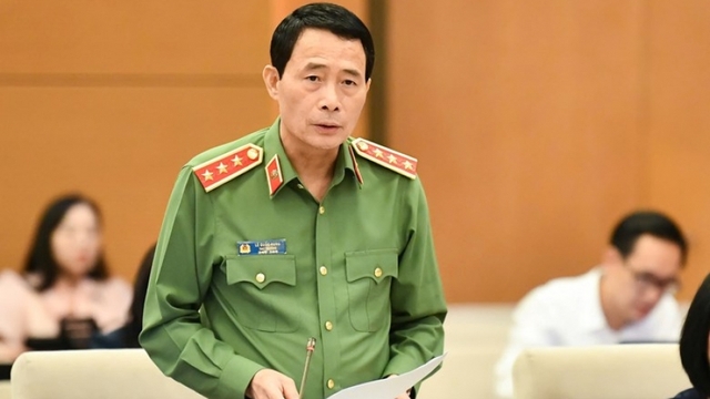 "Phạt nhẹ thì DN lớn sẵn sàng vi phạm về dữ liệu cá nhân để thu lợi khổng lồ"