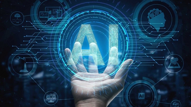AI sẽ đóng góp 120-130 tỷ USD cho kinh tế Việt Nam