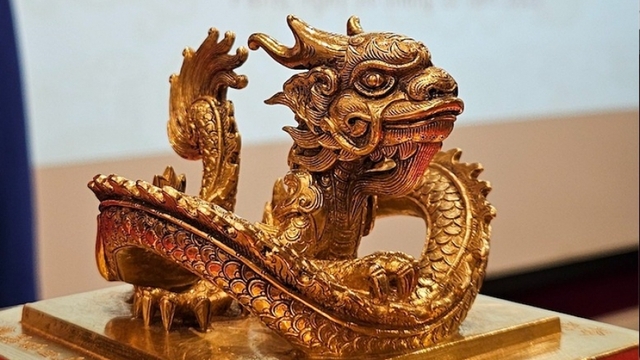Rà soát, đánh giá tổng thể công tác trưng bày, bảo quản các bảo vật quốc gia