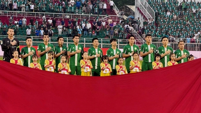 Lý do Công Phượng sút hỏng 11m khiến Bình Phước thua Đà Nẵng