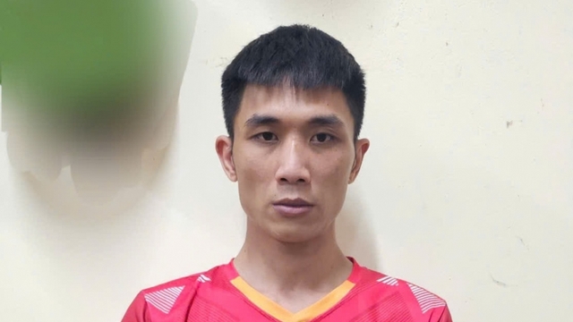 Mượn xe của người phụ nữ hàng xóm rồi đem bán