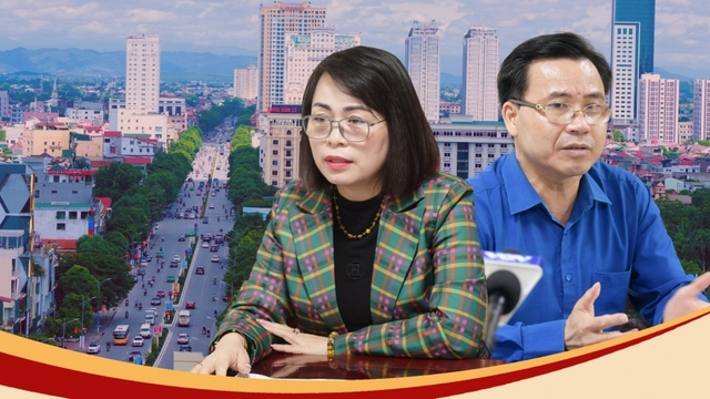 “Làn sóng” cán bộ tỉnh nghỉ hưu trước tuổi để nhường chỗ cho thế hệ trẻ