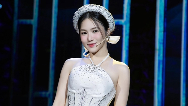 Hương Tràm: “Tự hào góp tiếng hát tri ân người làm báo cách mạng Việt Nam”