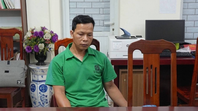Cao Bằng: Bắt giữ 2 đối tượng cùng 3 bánh heroin