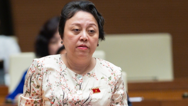 ĐBQH: Dầu ăn chăn nuôi "biến" thành thực phẩm cho người thì vô cùng nguy hiểm