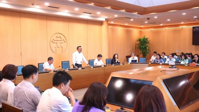 Hà Nội còn 253 cán bộ, công chức chưa bố trí được vị trí