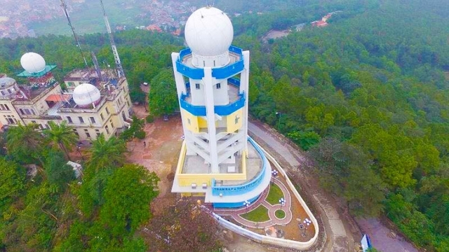 Cục KTTV sắp xếp tổ chức bộ máy sau khi sắp xếp đơn vị hành chính theo hướng nào?