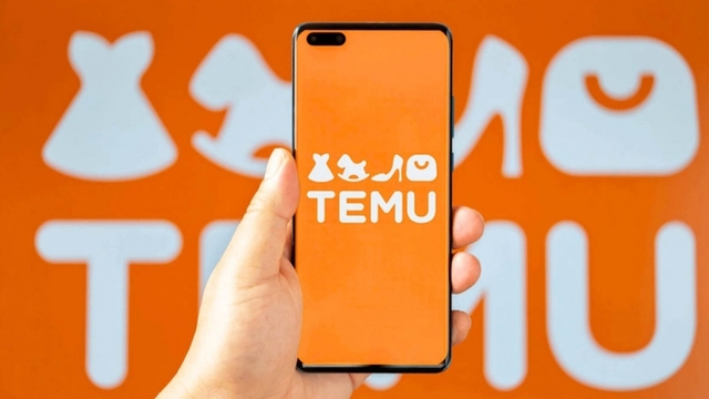 Hàn Quốc tiến hành xử phạt nền tảng thương mại điện tử Trung Quốc Temu