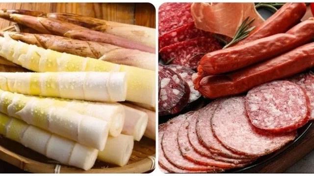 6 món ăn tưởng bổ nhưng lại tàn phá gan hơn cả bia rượu