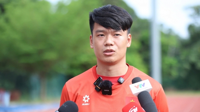 Thành Chung nhận định về các cầu thủ nhập tịch ĐT Malaysia