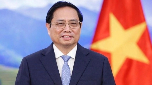 Ý nghĩa đặc biệt trong chuyến công tác châu Âu của Thủ tướng Phạm Minh Chính