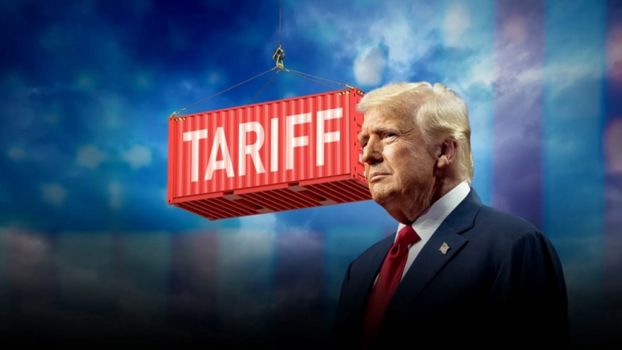 Hiểu đúng về thuế đối ứng của Hoa Kỳ