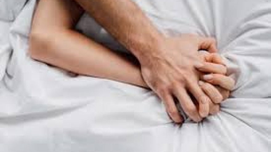 “Sex cáu giận” tiềm ẩn nhiều rủi ro