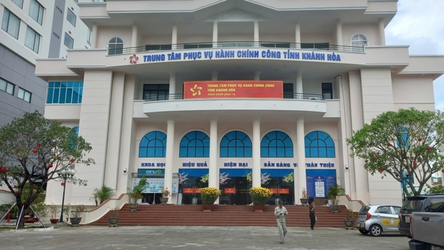 "Áp KPI thúc đẩy tinh thần tự giác, nâng cao trách nhiệm cán bộ, công chức"
