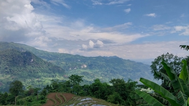 Tuyên Quang có 124 đơn vị hành chính cấp xã, gồm 117 xã và 7 phường sau khi sắp xếp