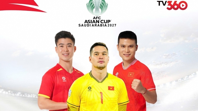 Việt Nam quyết đấu Malaysia trận đấu then chốt cho tấm vé dự Asian Cup 2027