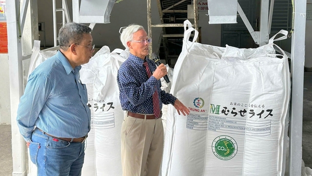 Vì sao Việt Nam được chọn trong chuỗi cung ứng toàn cầu đang đứt gãy?