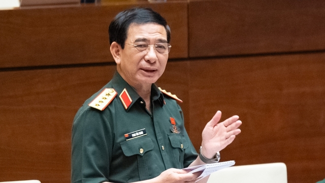 Kinh nghiệm từ dịch Covid-19 để xây dựng Luật Tình trạng khẩn cấp sát thực tiễn