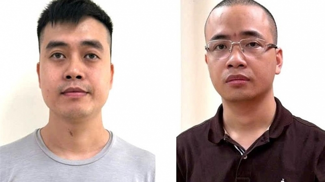Khởi tố dàn lãnh đạo công ty sản xuất sữa giả HIUP 27
