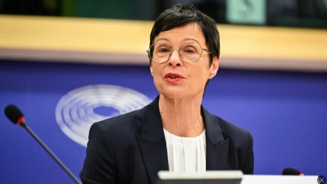 EU cam kết mở rộng là chìa khóa cho sự thống nhất của châu Âu