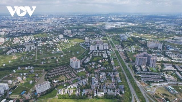 Đánh thuế cao sẽ tác động thế nào đến thị trường bất động sản?