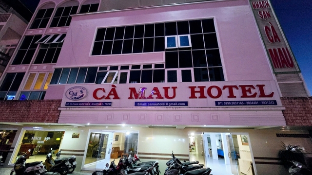 Cà Mau hoàn thiện nơi lưu trú cho cán bộ ở xa trong tháng 8