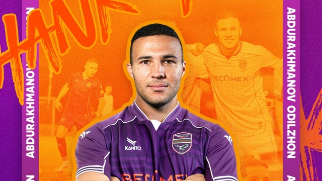 Bình Dương chia tay cầu thủ thứ hai ở kỳ chuyển nhượng V-League 2025/2026