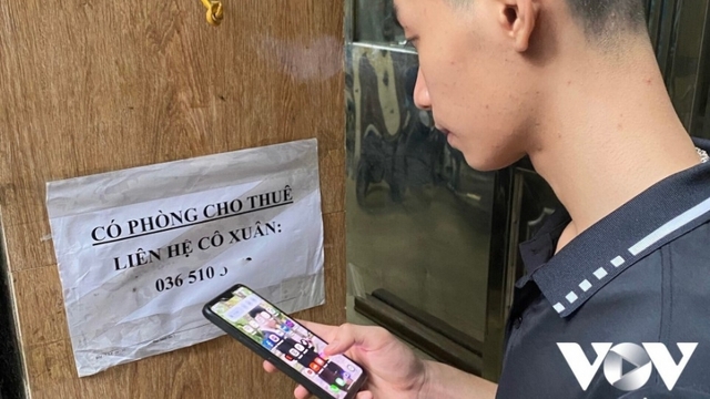 Tiền cọc thuê nhà, đặt là mất luôn?