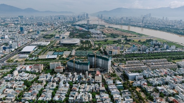 Đà Nẵng thêm lợi thế hút giới tinh hoa sau sáp nhập