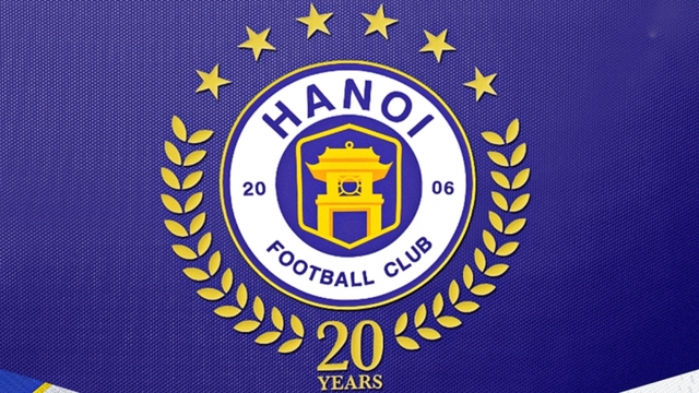 Hà Nội FC tạo nên điều đặc biệt ở mùa giải 2025/2026