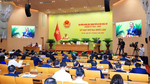 HĐND TP Hà Nội sẽ chất vấn việc giám sát an toàn thực phẩm