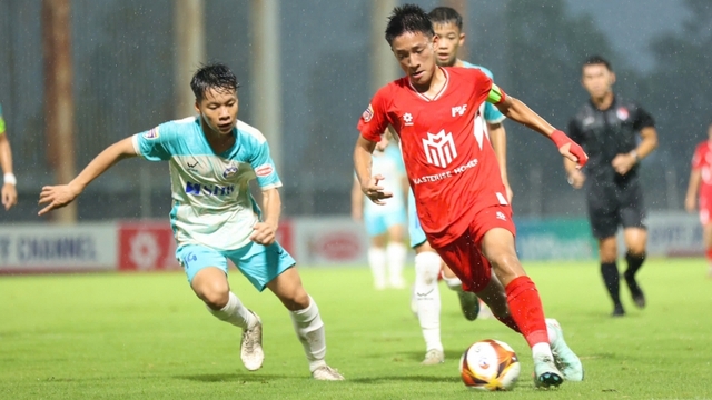 Lịch thi đấu và trực tiếp bóng đá Việt Nam hôm nay 22/7