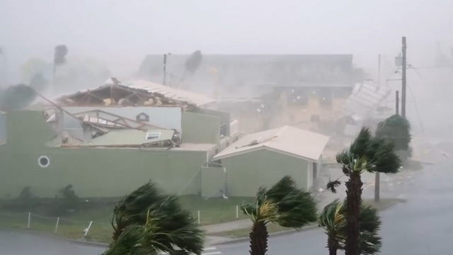 Những điều đặc biệt chú ý trước khi bão số 3 đổ bộ vào bờ