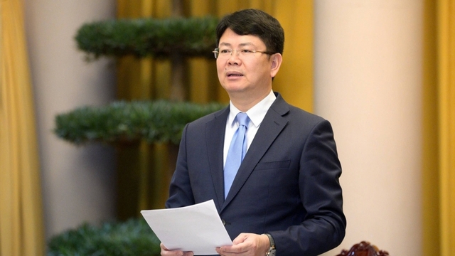Thứ trưởng Bộ Tư pháp: Việt Nam thẳng thắn đối thoại về tình hình quyền con người