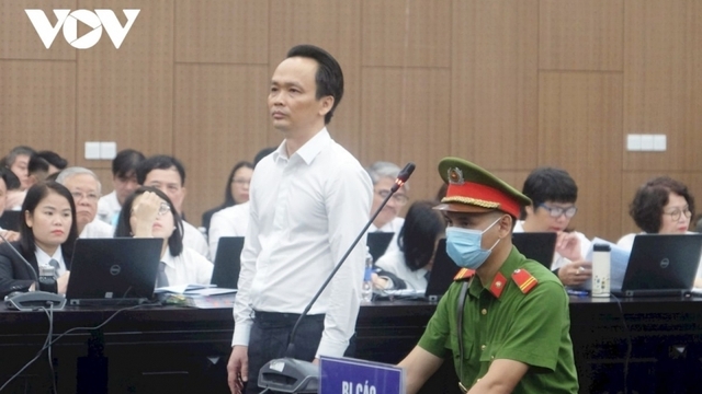 Ngày 15/7 sẽ triển khai hoàn trả 2.500 tỷ đồng cho 28.000 đương sự vụ án FLC