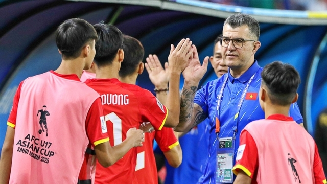 Bóng đá Việt Nam thất thế với Indonesia trên hành trình săn vé dự World Cup