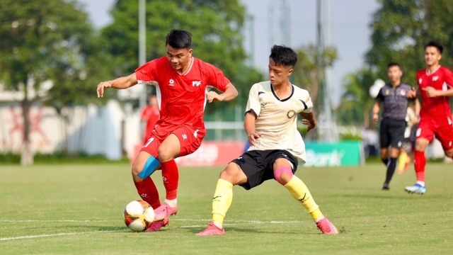 Lịch thi đấu và trực tiếp bóng đá Việt Nam hôm nay 6/7: Dàn sao trẻ V-League ra sân