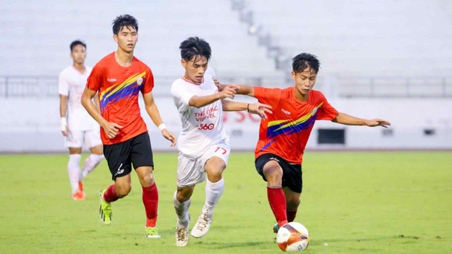 Lịch thi đấu bóng đá Việt Nam hôm nay 31/7: Lộ diện nhà vô địch U21 quốc gia 2025