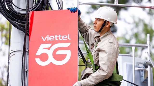 Mừng Quốc khánh, Viettel ra mắt gói combo 5G29