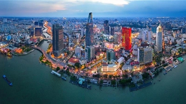 Kinh tế Việt Nam chuyển mình mạnh mẽ với chính sách điều hành đúng đắn