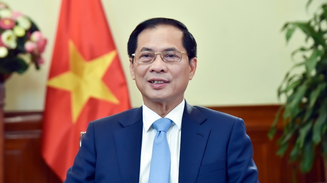 80 năm ngành ngoại giao Việt Nam: Từ phá thế cô lập đến hội nhập sâu rộng