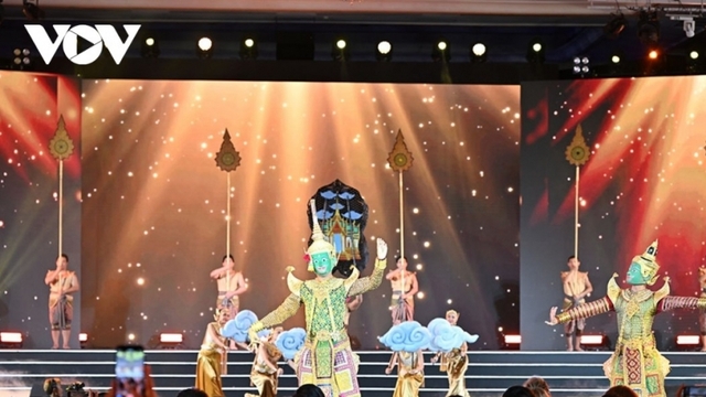 Thái Lan phê duyệt chính sách hỗ trợ giới nghệ sĩ nhằm tăng cường quyền lực mềm