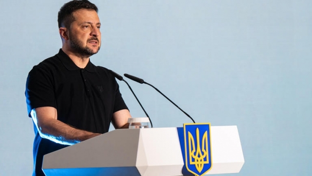 Ukraine tái khẳng định quyết tâm đàm phán với Nga dưới mọi hình thức