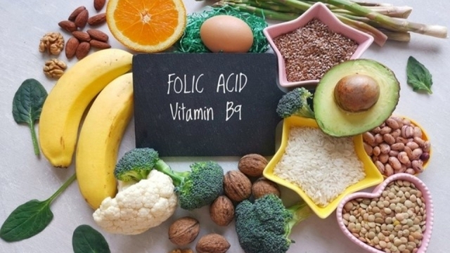 Thực hư tin đồn acid folic gây độc và dẫn đến ung thư