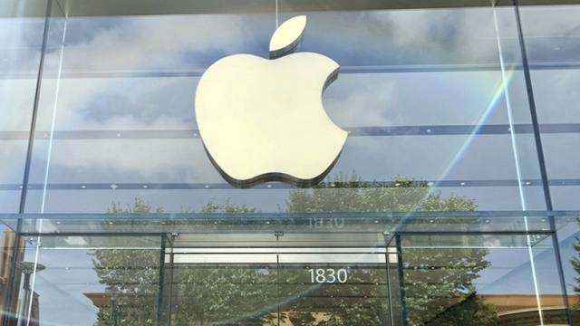 Apple mở rộng sản xuất tại Mỹ, tránh nguy cơ bị áp thuế iPhone