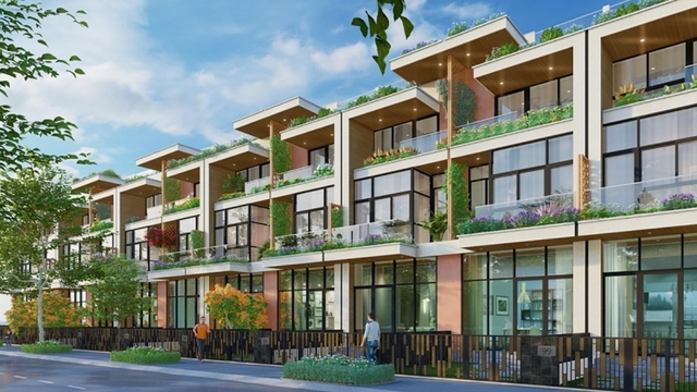 Bất động sản Quý II/2025: Nguồn cung bứt tốc, giá tăng nhẹ, cuộc đua chất lượng nóng