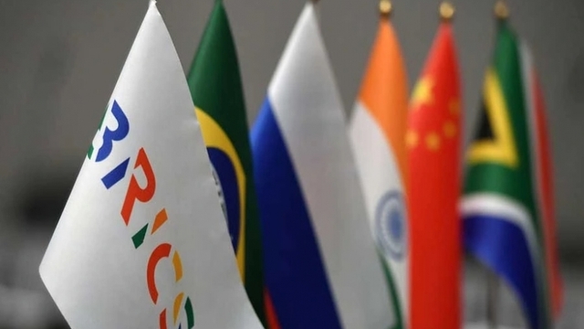 Lãnh đạo Trung Quốc, Brazil điện đàm về hợp tác song phương và vai trò của BRICS