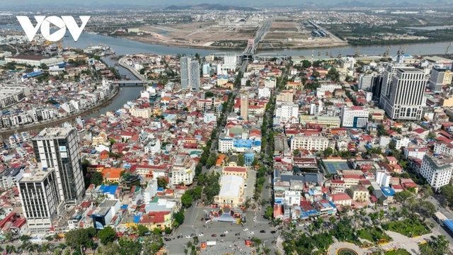 Chống lãng phí: Thước đo trách nhiệm ở Hải Phòng